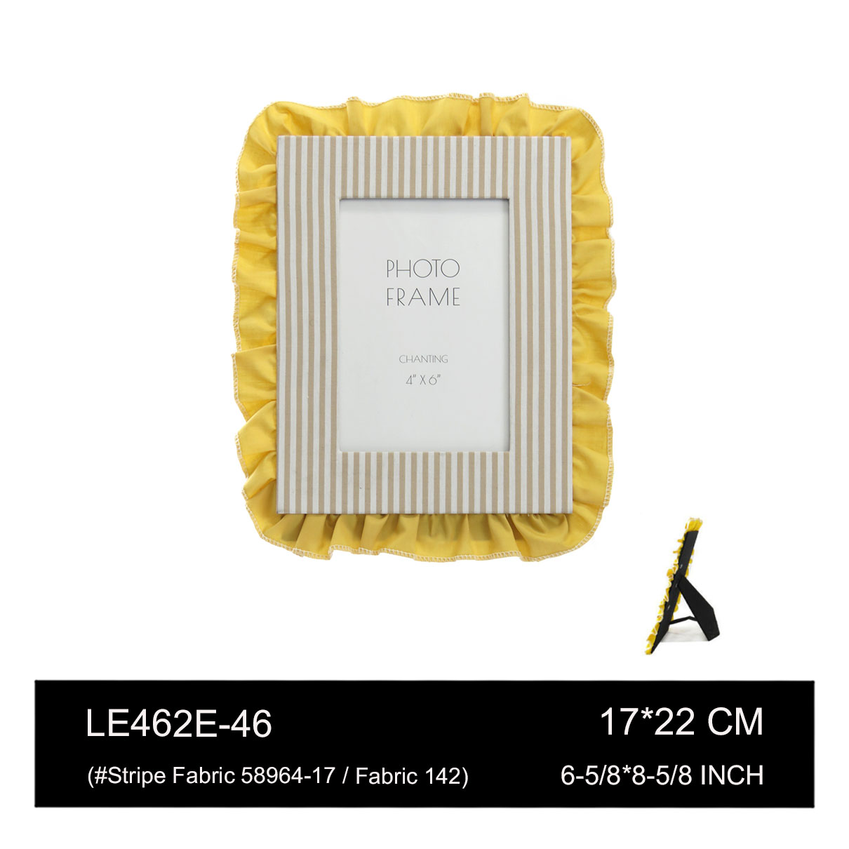 LE462E-46